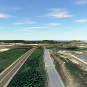 arnavutkoy belediyesi karaburun yolunu yapacak EhUDIVgx