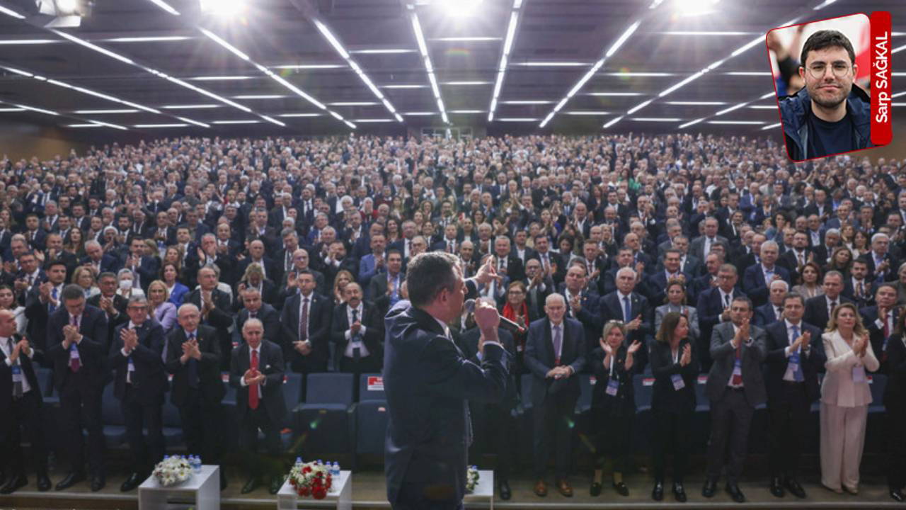 chpde 15 eylul icin her senaryo konusuluyor delegeler simdiden imza topluyor evimizden vazgecmeyiz HefAKJrS