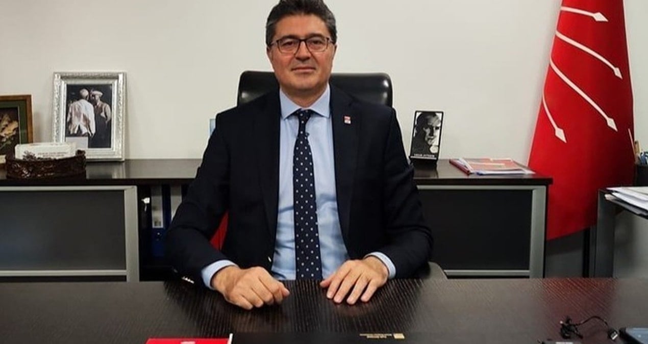 chpli aytekin partimiz dimdik ayakta d3UQSNqF