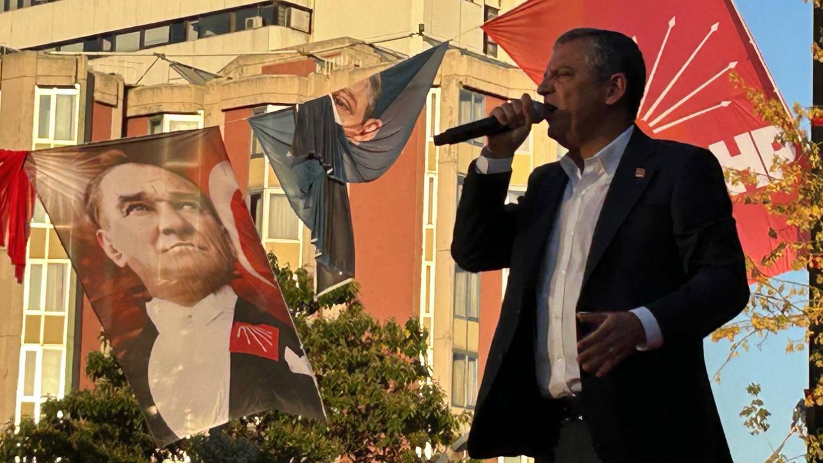 chpnin 22 olaganustu kurultayinin iptali icin yapilan basvuru reddedildi ozelden aciklama geldi darbe yapmaya kalkistilar ly6jziDK