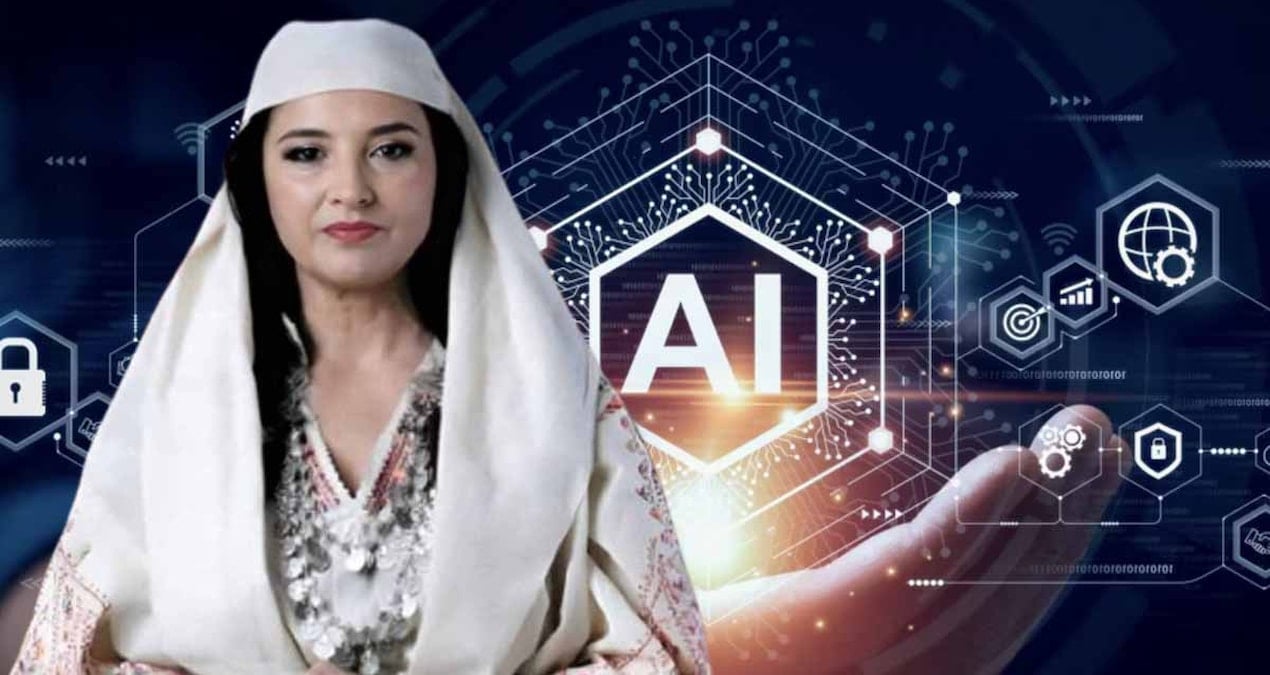 dunyada bir ilk ulke kabinesinin yeni uyesi bir yapay zeka ve adi diella isi ihalelerdeki yolsuzlugu bitirmek wf6SXOmv