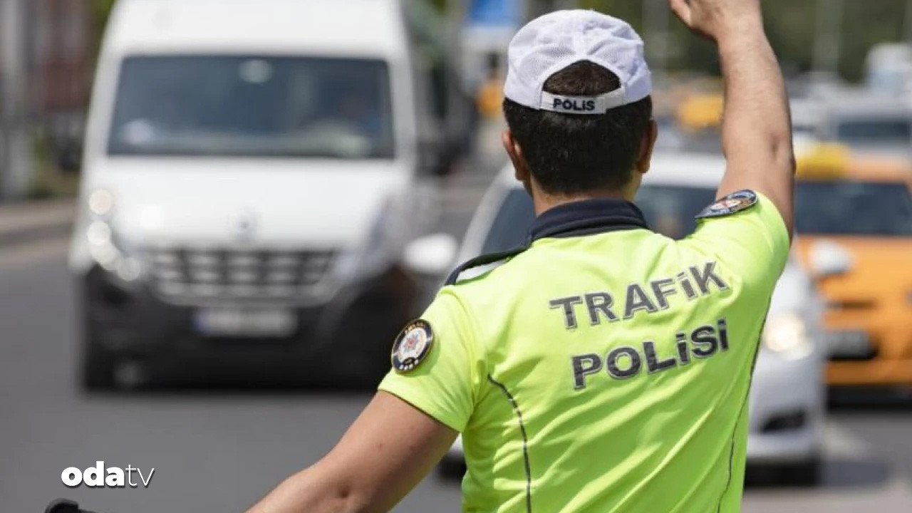 emniyet duyurdu istanbulda hangi yollar kapali 3QY9HBYf