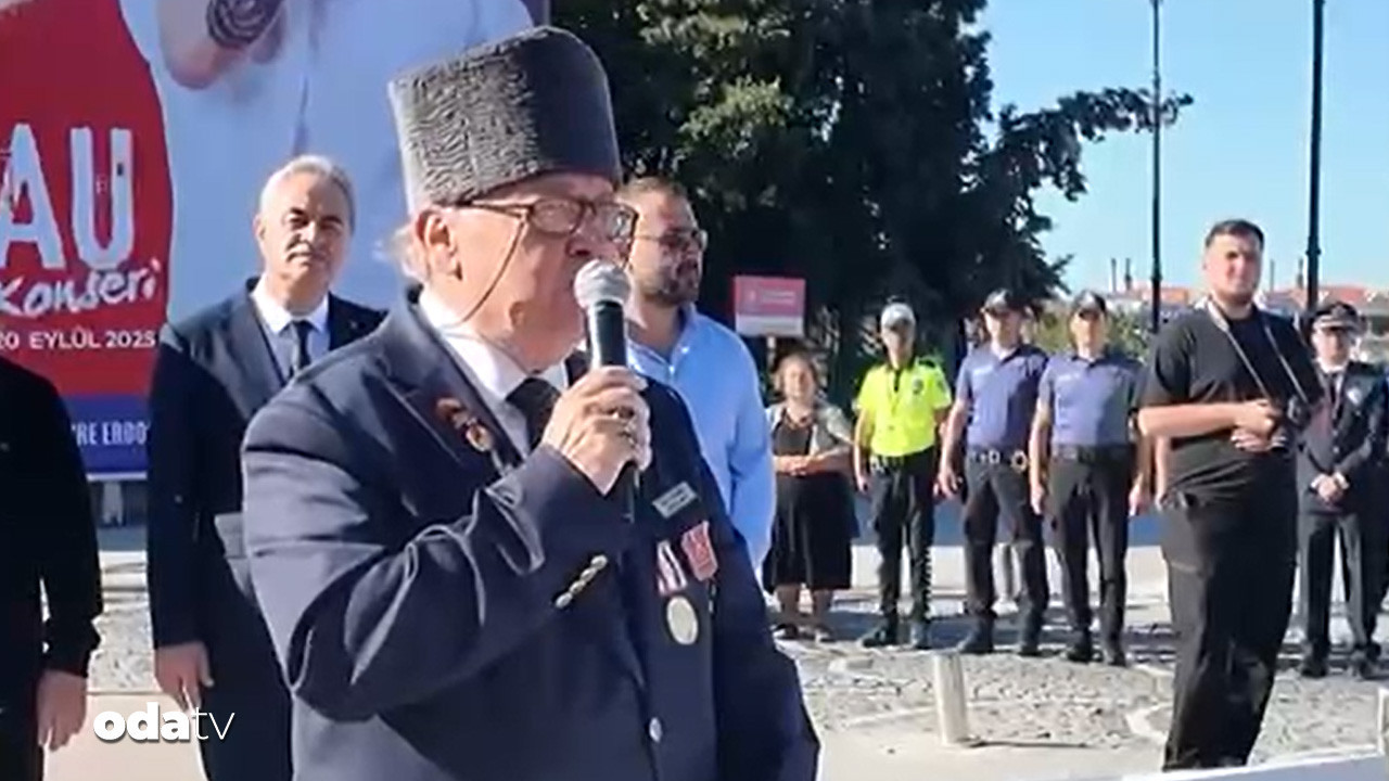 gaziler gununde ataturkun sozleri hatirlatildi qGHnVbZ7