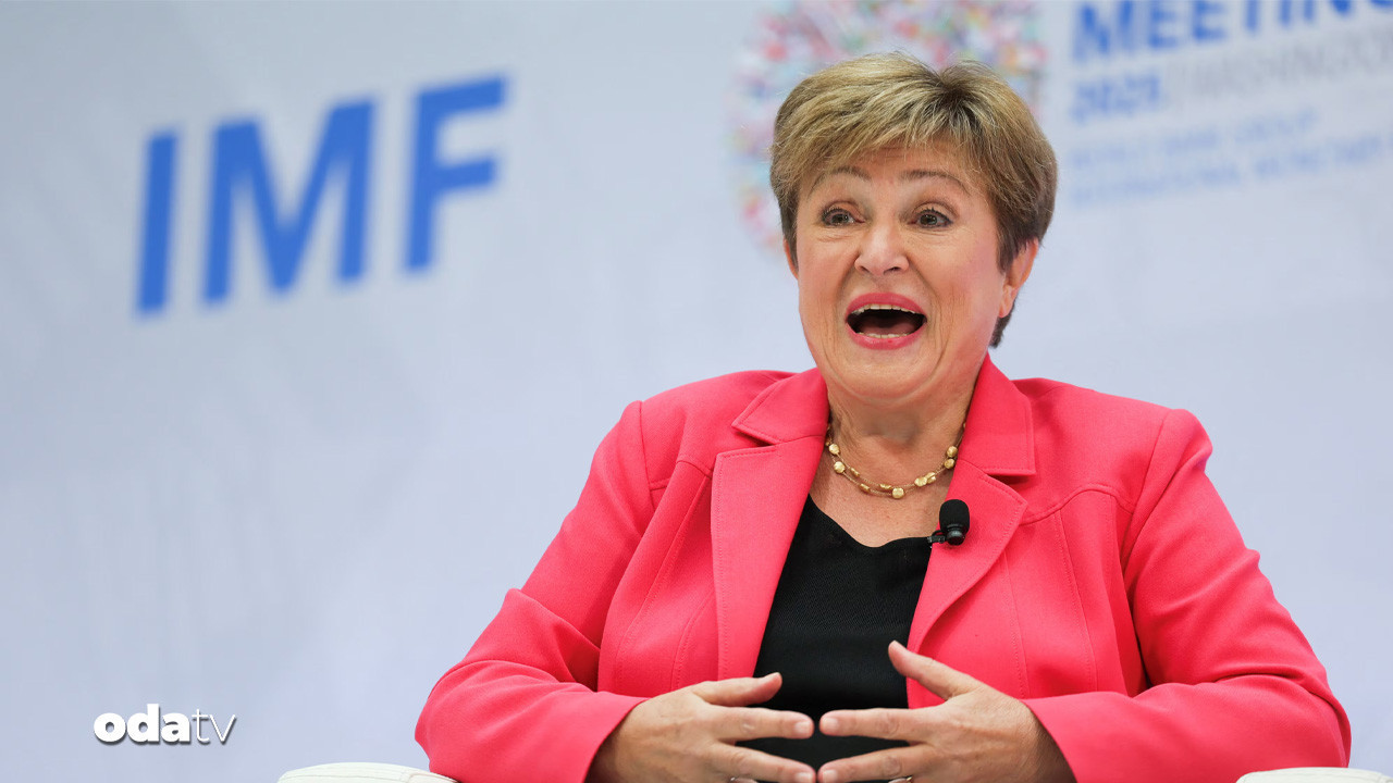 imf baskani isim verdi birinci yardimci onerisi qhnJucph