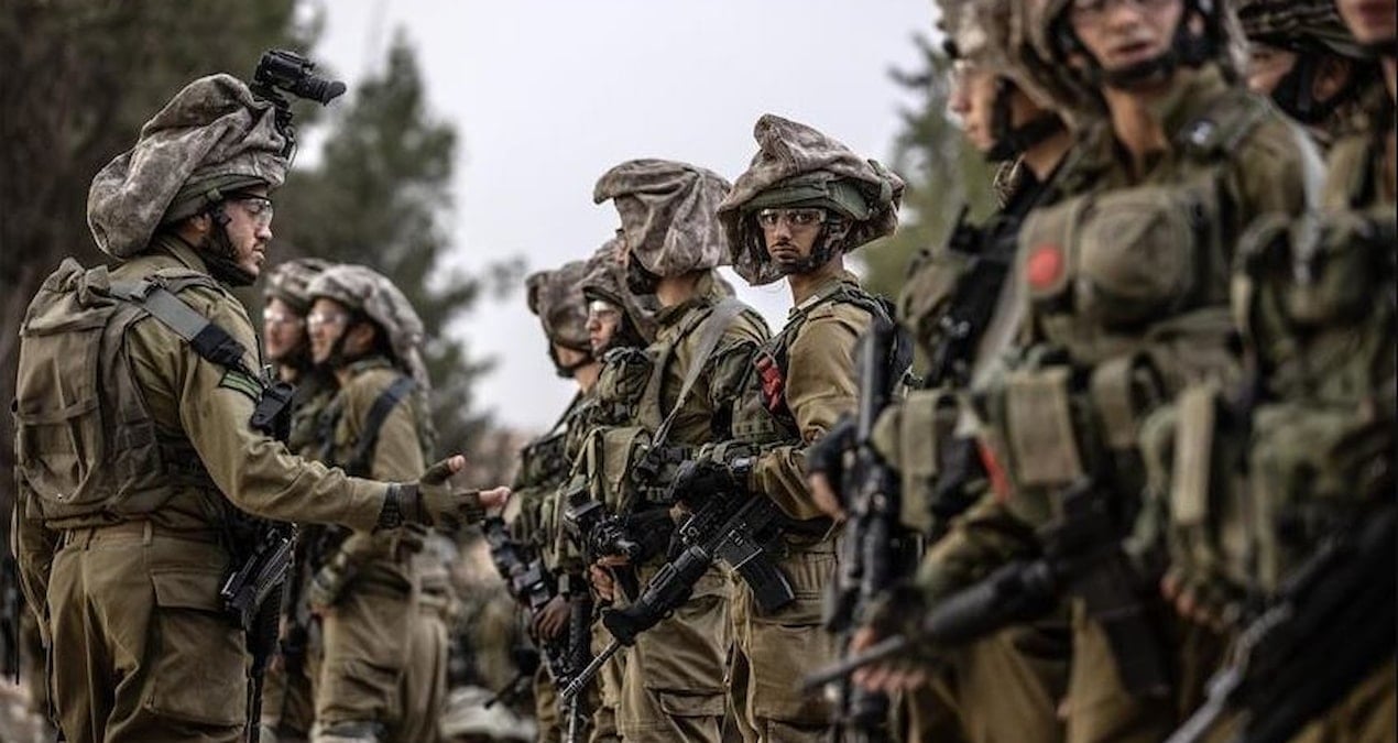 israil ordusuna buyuk sok microsoft destegini geri cekti SusCrOI8