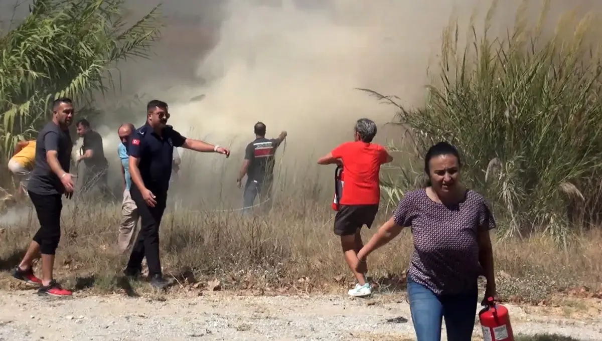 manavgatta sazlik yangini cQY2TPcI