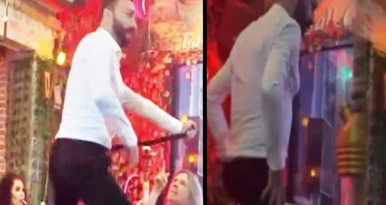 marmaristeki skandal goruntuler istanbula sicradi valilik harekete gecti IWnF76Sr