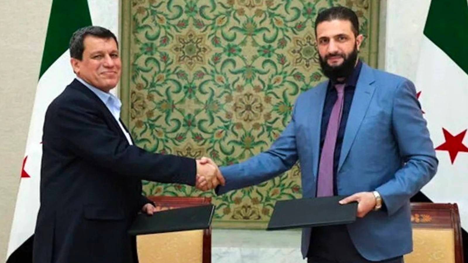 mhp sdg samla imzaladigi mutabakata uymali dedi turkiyeyi israil konusunda uyardi davut koridoru planini cok iyi biliyoruz UN4xNq42