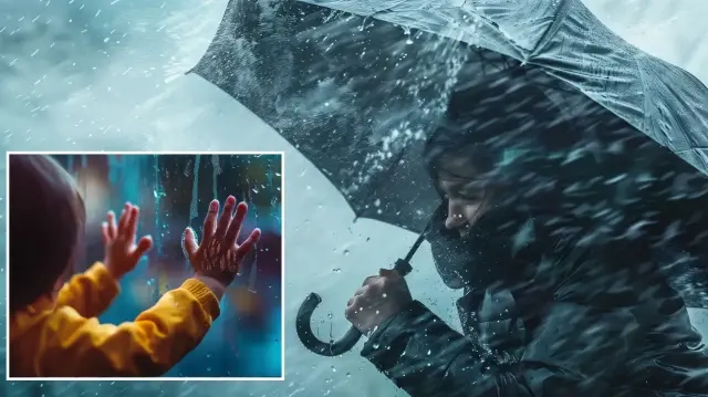 montlari cikarin usumeye hazir olun meteoroloji iki gunu isaret etti sicakliklar 6 derece birden dusecek uXyR4WsV