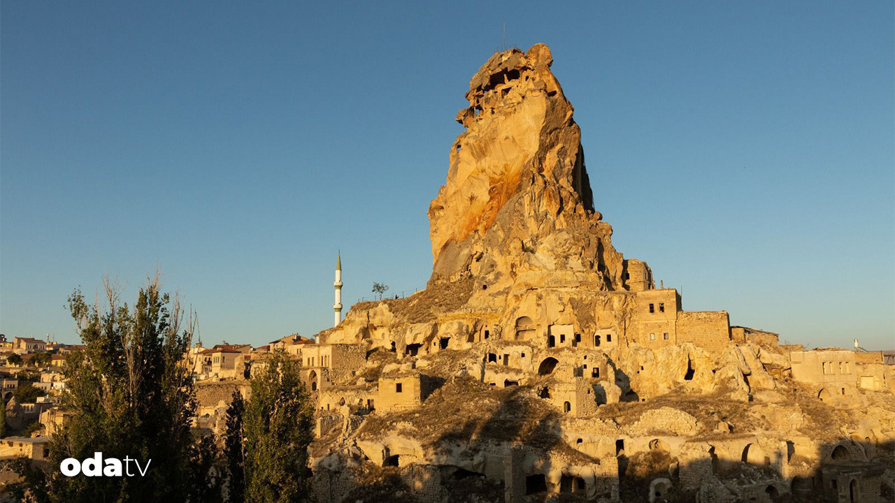 ortahisar uluslararasi listede turkiyeyi temsil ediyor sah27Utk