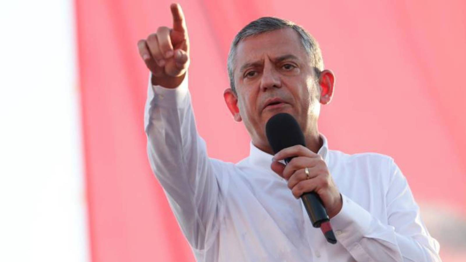 ozgur ozel millet iradesine sahip cikiyor mitinginde afyonkarahisarda konusuyor GN51izYb