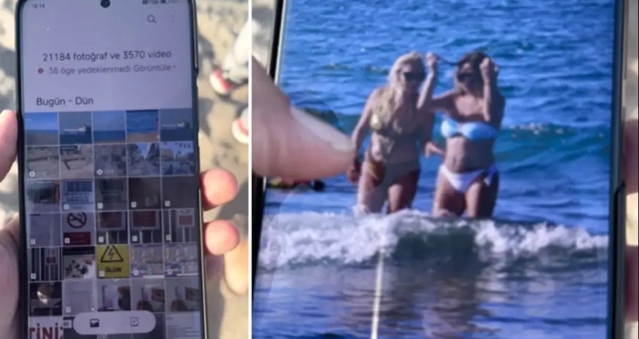 plajda kadinlarin goruntulerini cekmisti sapik tutuklandi MDtEpWnK