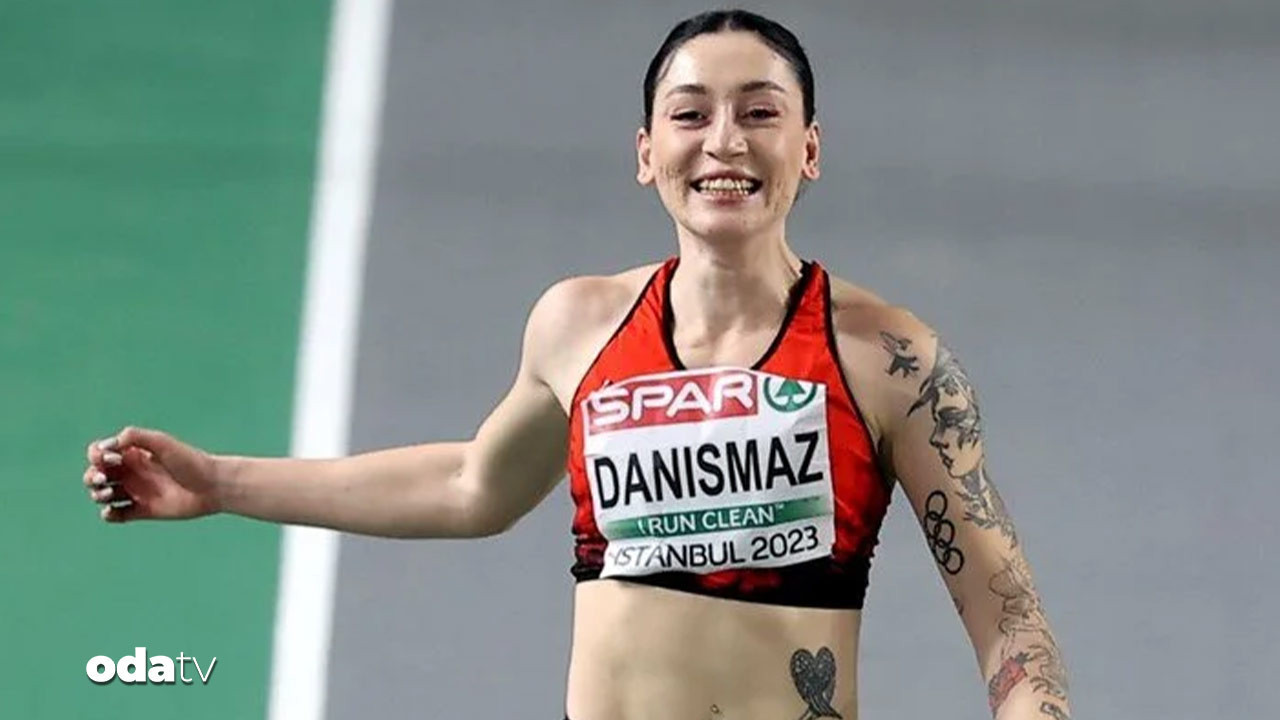 tugba danismaz dunya atletizm sampiyonasinda finalde uHFpyNd8
