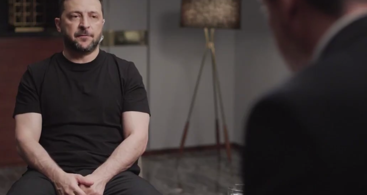 ukrayna baskani zelenski gorevi birakmaya hazir tunQXlKb