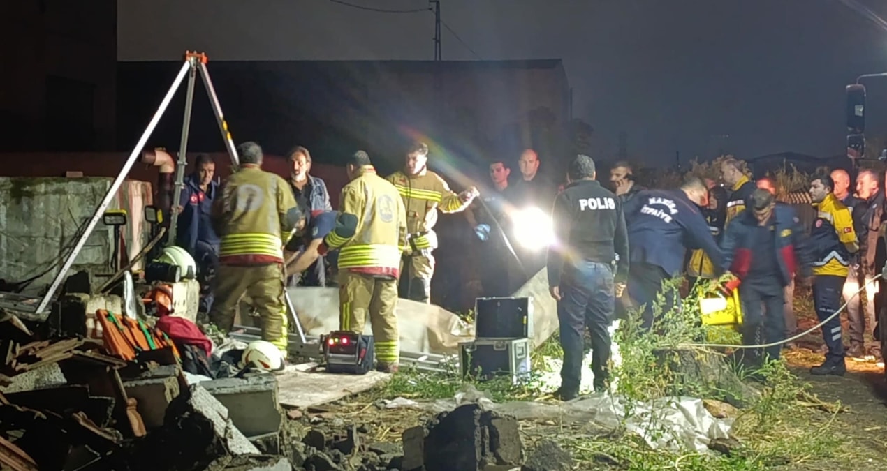 3 gundur aranan kisinin 30 metrelik kuyuda cesedi bulundu XFadzPcl