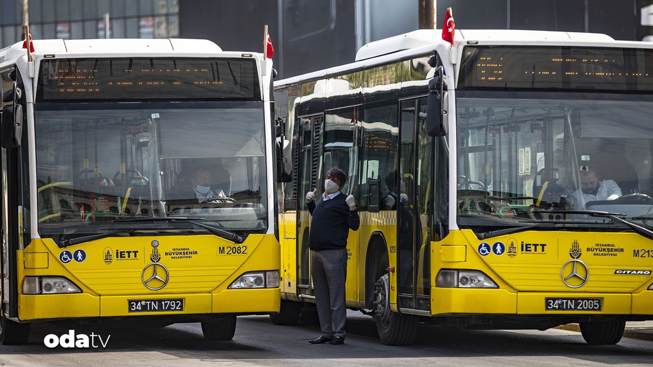 6 ekimde bu hatlar ucretsiz m18deBwv