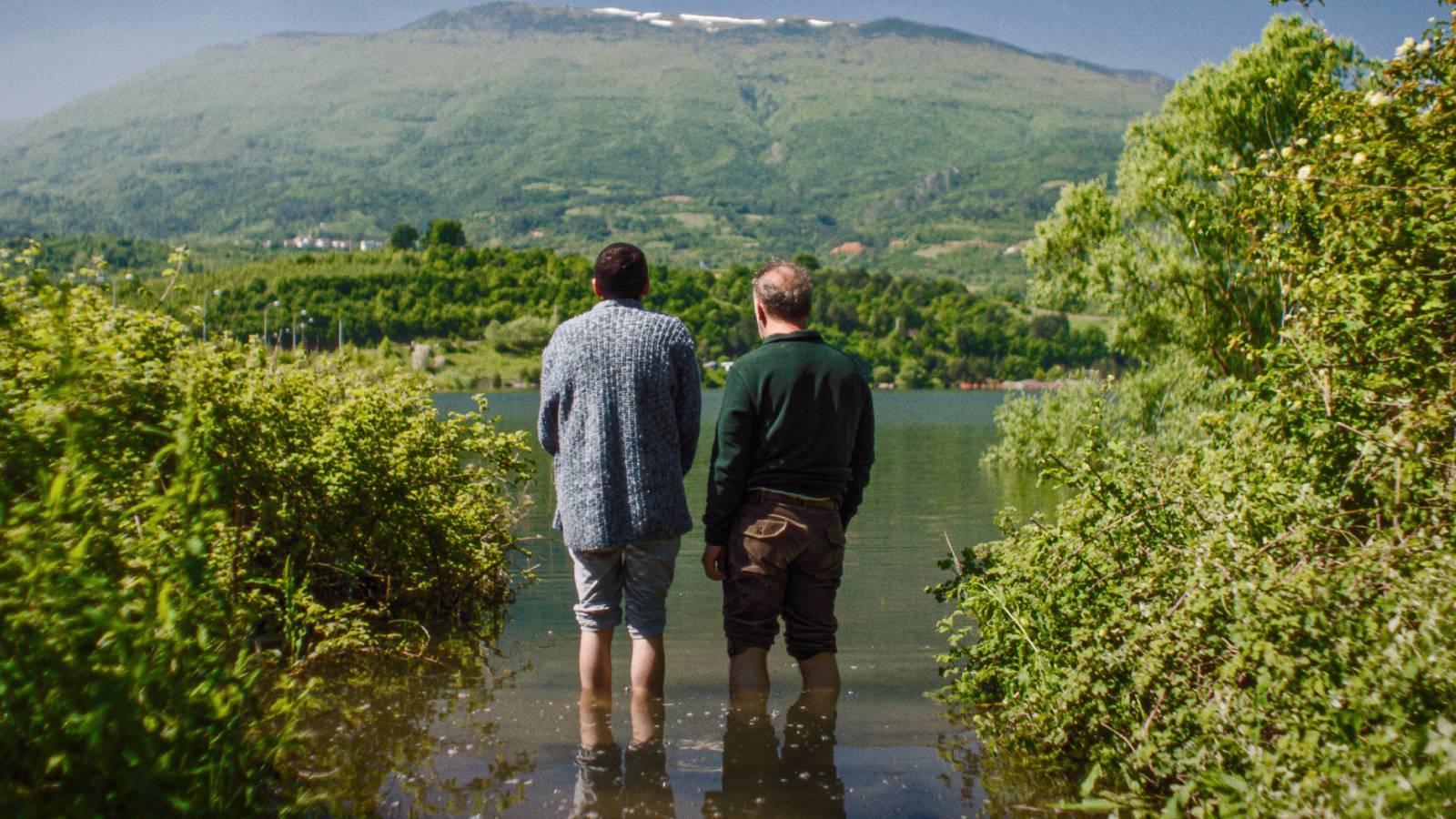 ali vatanseverin yeni filmi bir arada yalniz tallinn black nights film festivali ana yarismasinda L5n2UNFx.jpg