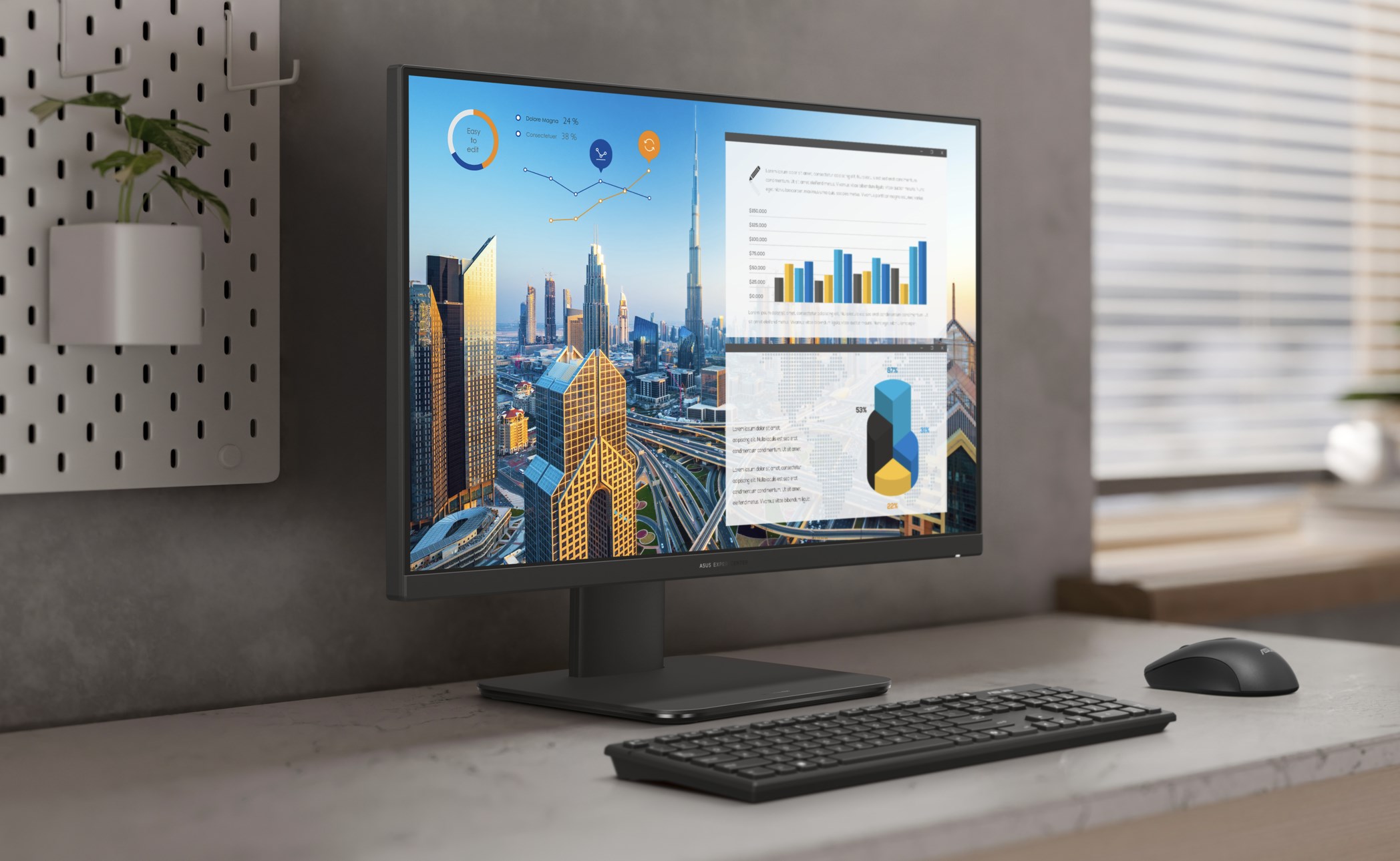 asus yapay zekali hepsi bir arada bilgisayarini piyasaya surdu YAMd7m6d