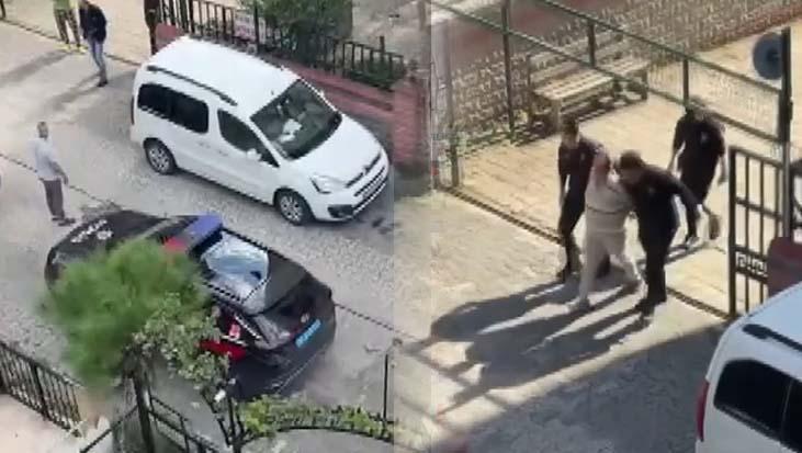 atasehirde komsu kavgasi kanla bitti bicak darbeleriyle hayatini kaybetti XG9jXCFY