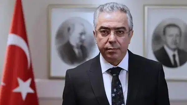 cumhurbaskani basdanismani mehmet ucumdan dem partiye elestiri ocalanin kendisi dahi sart ileri surmezken 75JtNGry.jpg