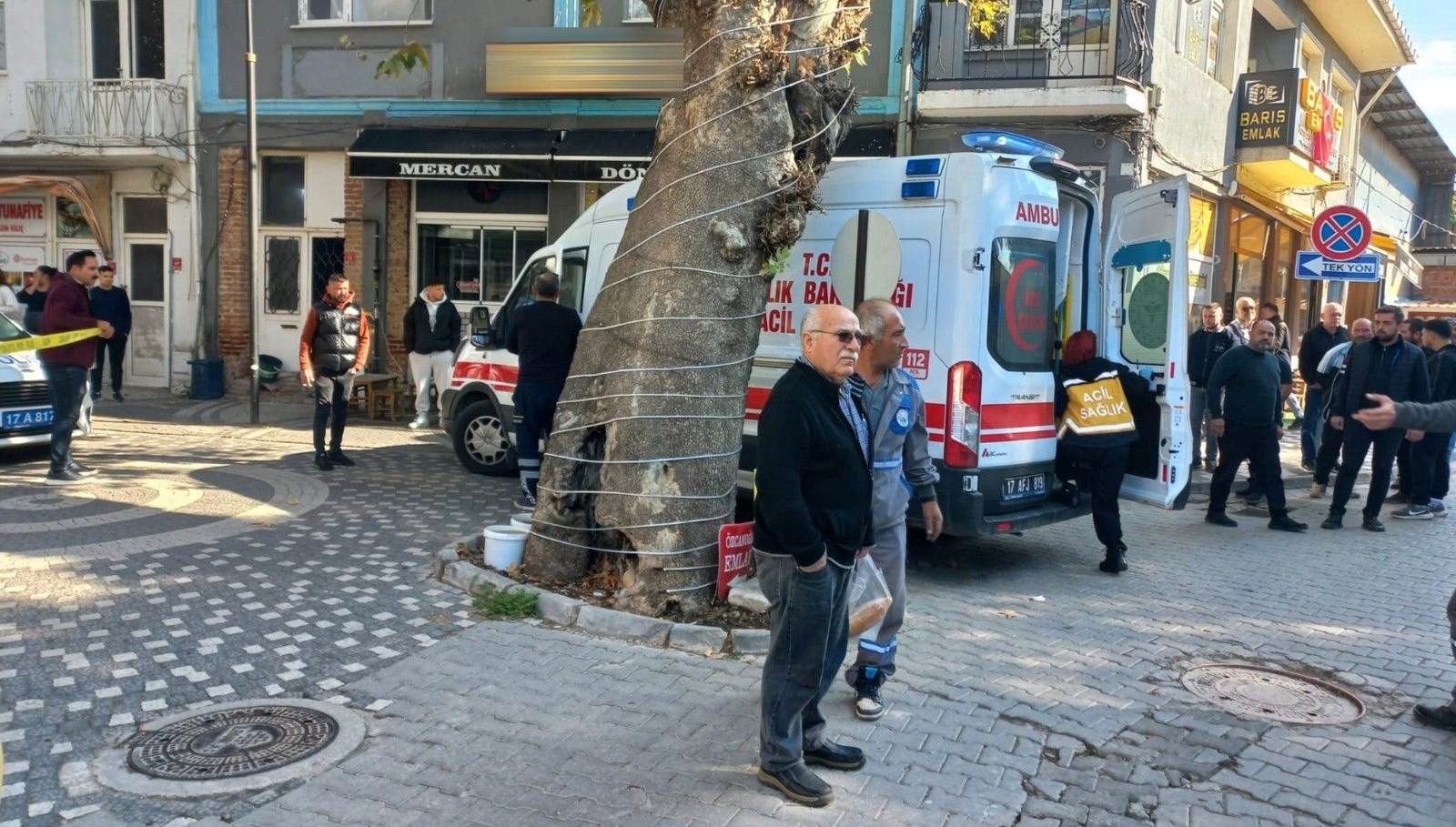 esini is yerinde tufekle vurarak oldurdu UFNn67Z4