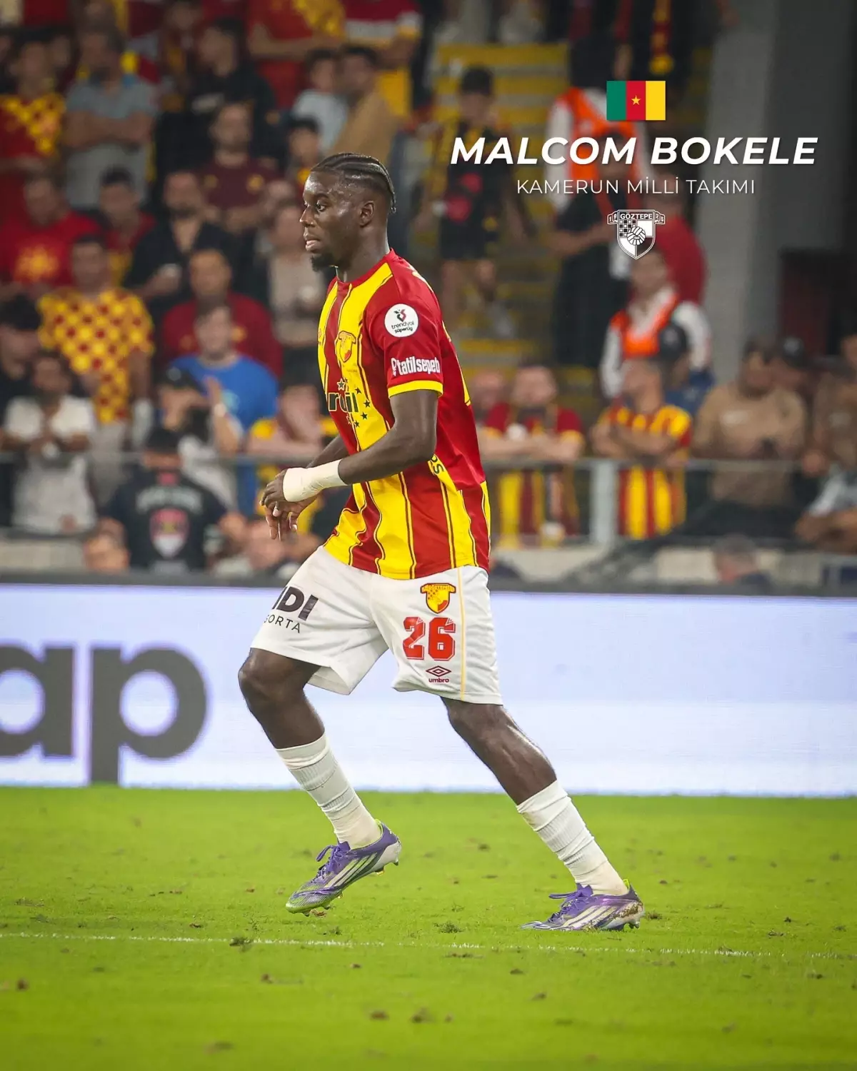 goztepeden uc yabanci futbolcuya milli takim daveti 8TDlDe3L