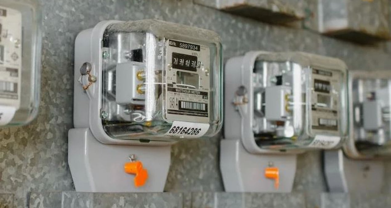 gunduz 2 saat elektrik bedava oldu gece ise 6 saat indirimli olacak gGph5sh1