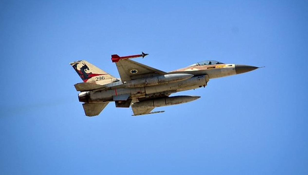 israil ordusu akdenize fuze atti teknik ariza iddiasi 83E5wIb5