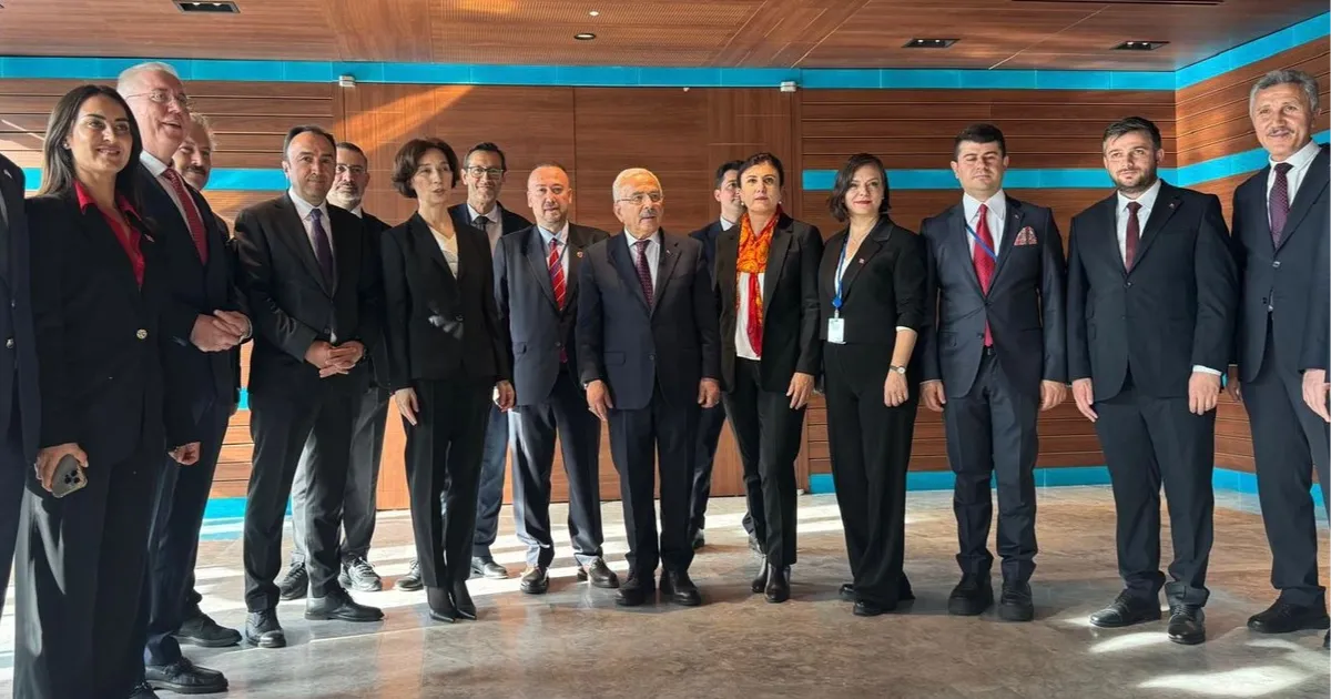 baskan kinay strazburgda avrupa konseyi genel kuruluna katildi G1AYJJVe.webp