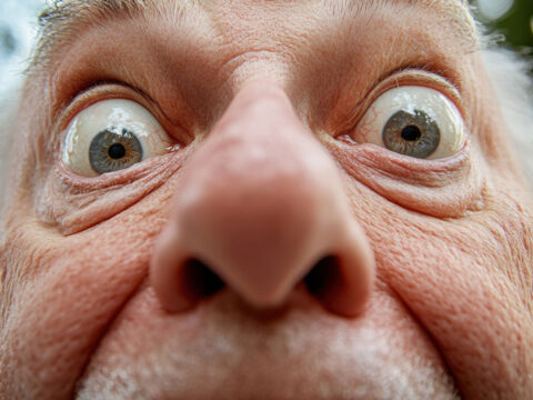 Tarihin en büyük fiziksel gizemi: 19 santimetrelik burun gerçek mi?