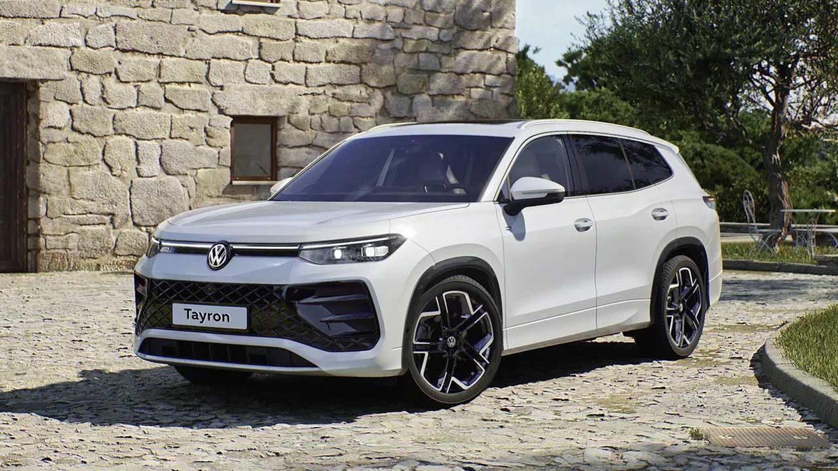 Volkswagen Eylül 2025 Fiyat Listesi Güncellemesi