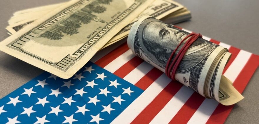 Dolarda 250. yıla özel adım: Tarihte ilk kez bu şekilde basılacak