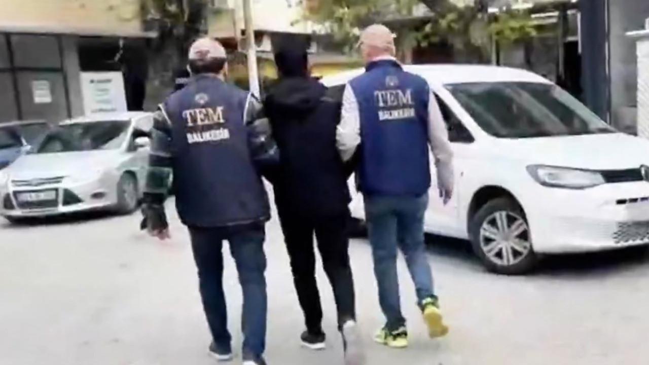 56 İlde IŞİD Operasyonu: 525 Şüpheli Gözaltına Alındı, Finans Kaynakları Kesildi