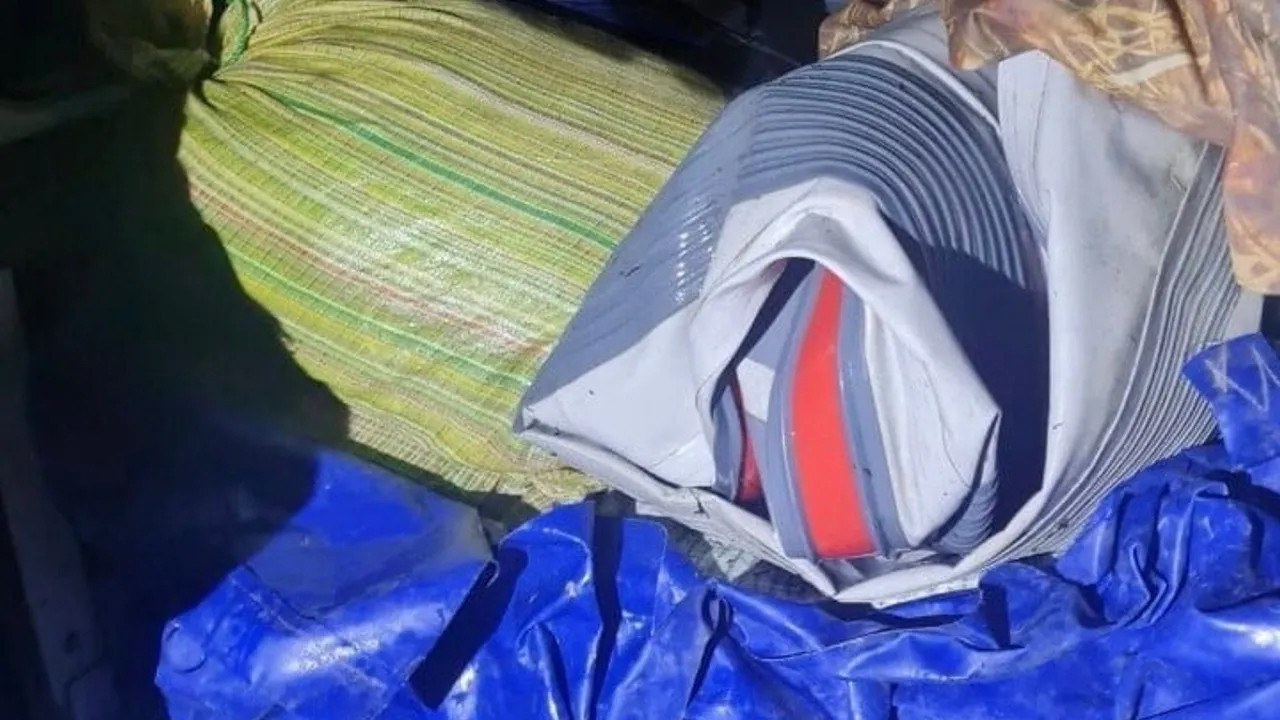 Çorum’da Kaçak Avcılığa Geçit Yok: Fotokapanlı Denetimle Rekor Ceza