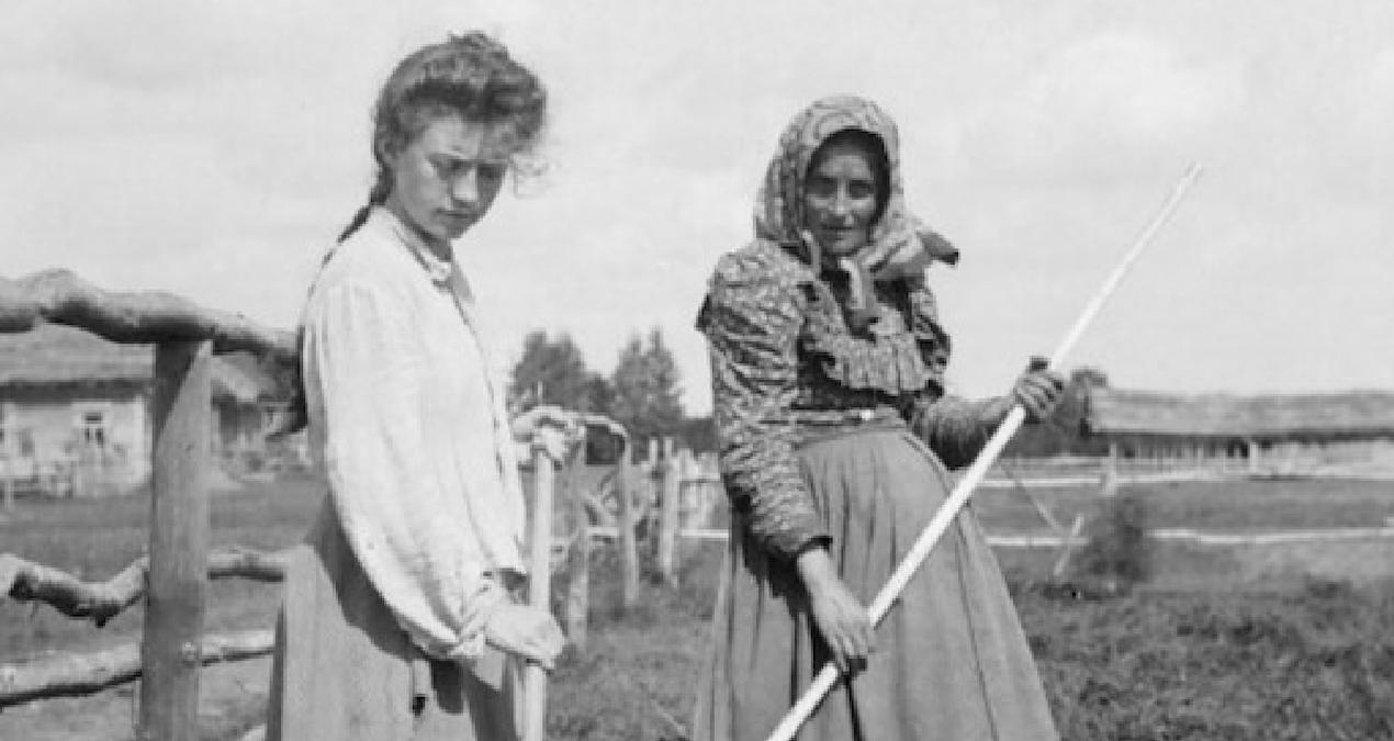 Tarihin En Fazla Çocuk Sahibi Kadını: Valentina Vassilyeva’nın Sıra Dışı Hikayesi