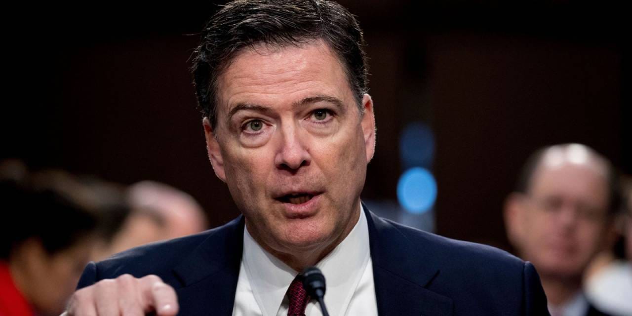 Eski FBI Direktörüne Yönelik Şok Suçlamalar: Trump’a Tehdit mi Göndermişti?