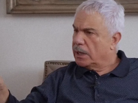 ‘Atatürkçü’ değilim demişti: Halil Ergün böyle ‘U’ dönüşü yaptı