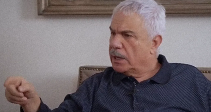 ‘Atatürkçü’ değilim demişti: Halil Ergün böyle ‘U’ dönüşü yaptı