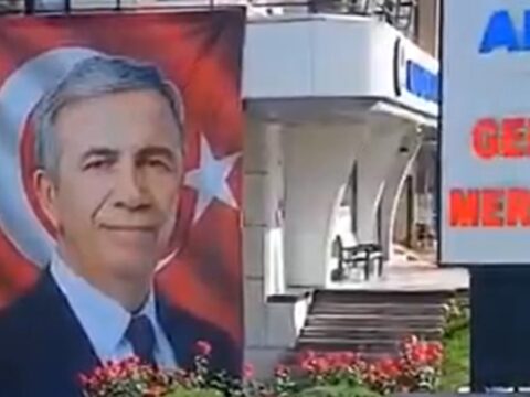 Mansur Yavaş cephesinden ‘yeni parti’ cevabı