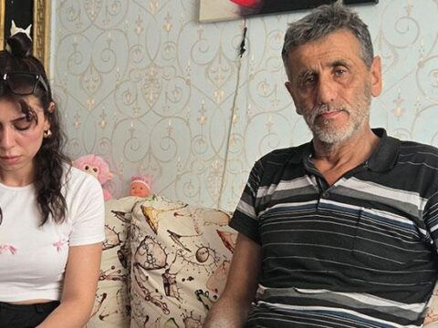 Tebligatları dikkate almadı: Kızının borcu yüzünden hesaplarına ve mallarına bloke konuldu