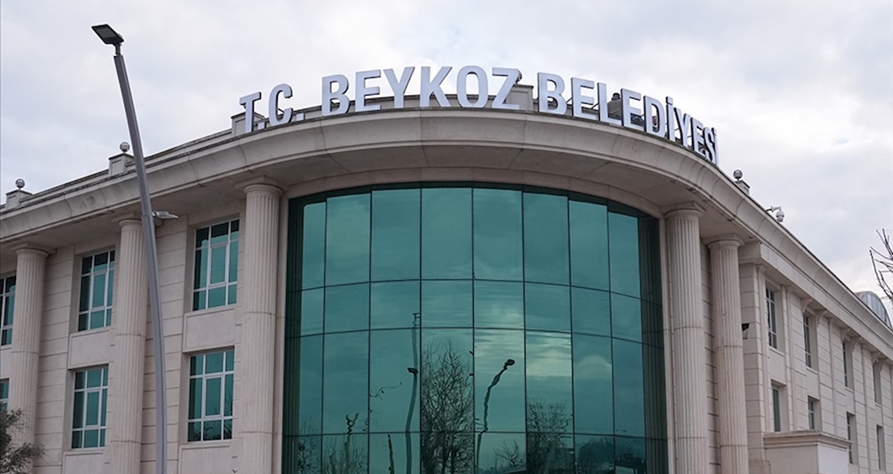 Beykoz Belediyesi’ne ikinci dalga operasyon: 2 kişi tutuklandı Beykoz belediyesine ikinci dalga operasyon 2 kisi tutuklandi 2cnOADRH