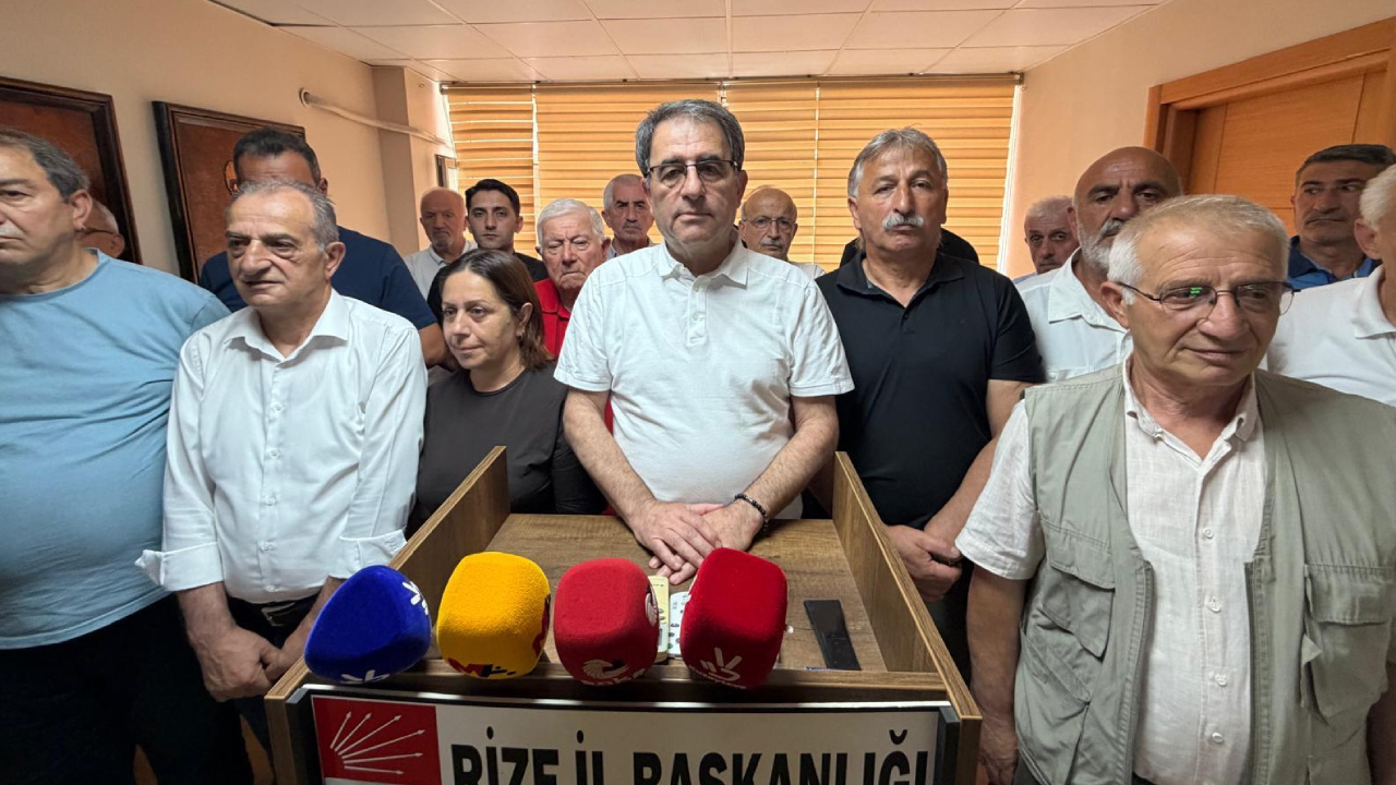 Butlanin gorevden aldigi chpli baskandan tepki ozgur ozeli savunmak suc mu Yngkdk7c