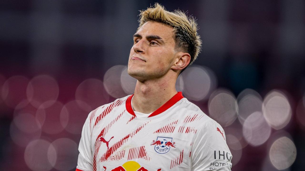 Fenerbahçe’de oynamıştı! Süper Lig devinden Eljif Elmas hamlesi