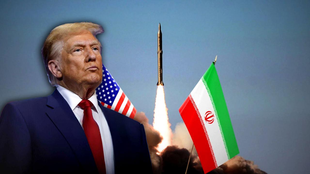 Savaş kızıştı! Trump’tan son dakika İran duyurusu! Ülkenin desteğini aldı Haber gorseli
