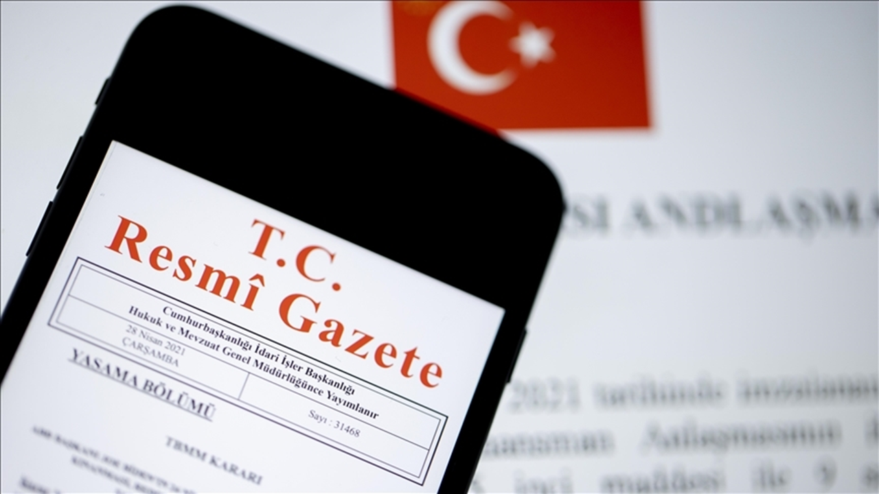 YÖK’e yeni üyeler atandı, 8 üniversitenin rektörü değişti Haber gorseli