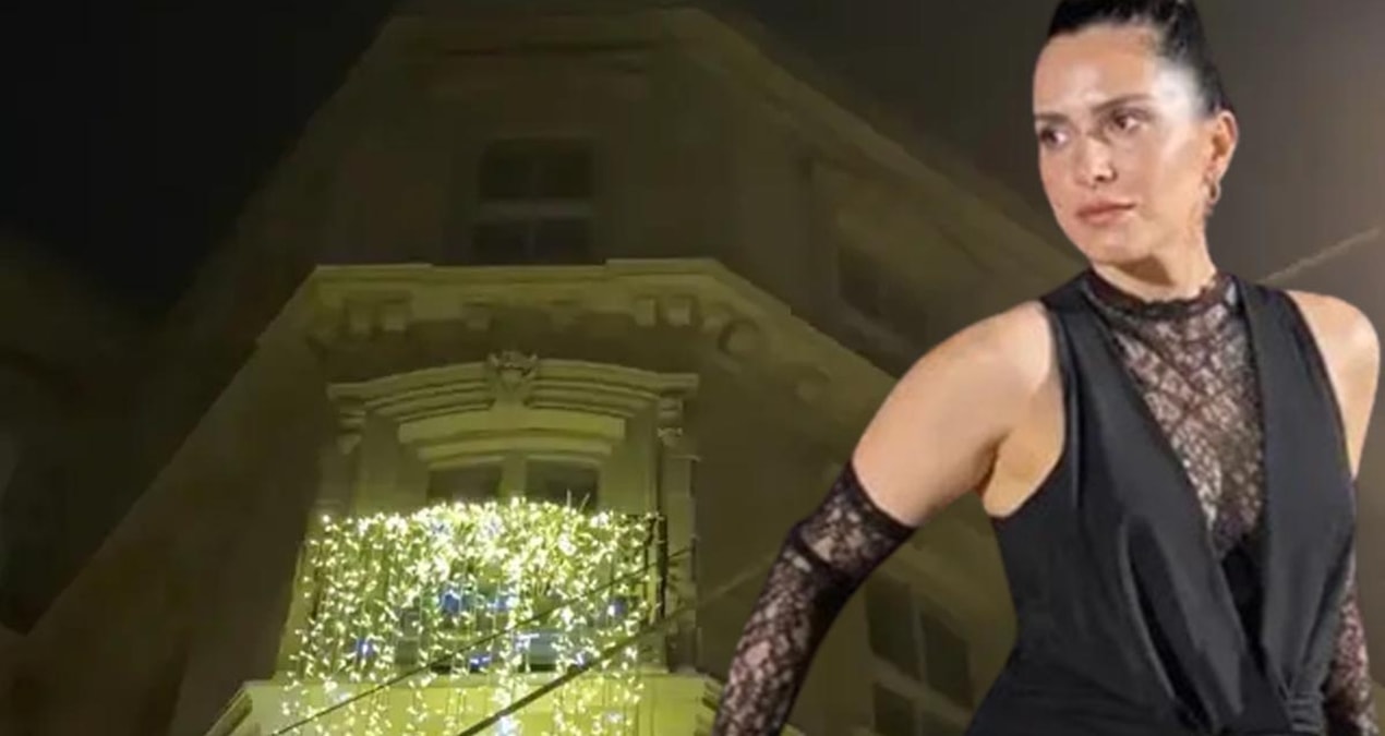 İstanbul’da otelde aşçılık yapan Esmanur’un korkunç ölümü Haber gorseli