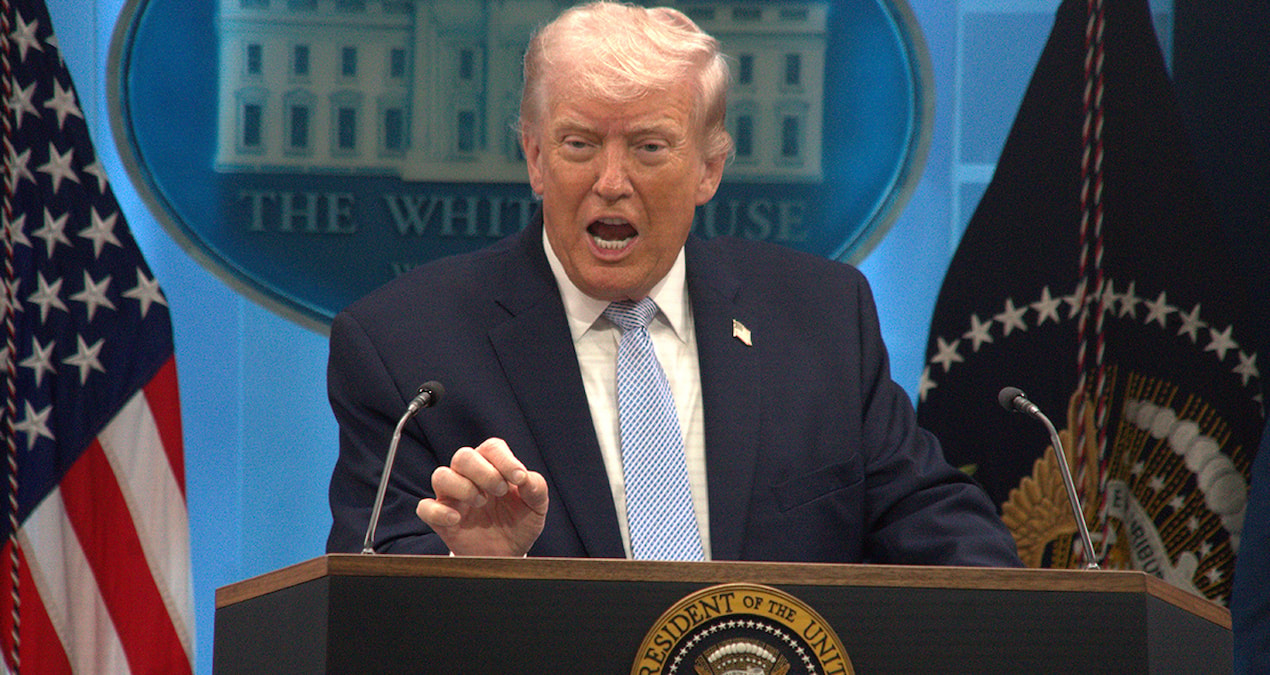 Trump’tan İran’a yeni tehdit: Sorumlusu olacaklar Haber gorseli