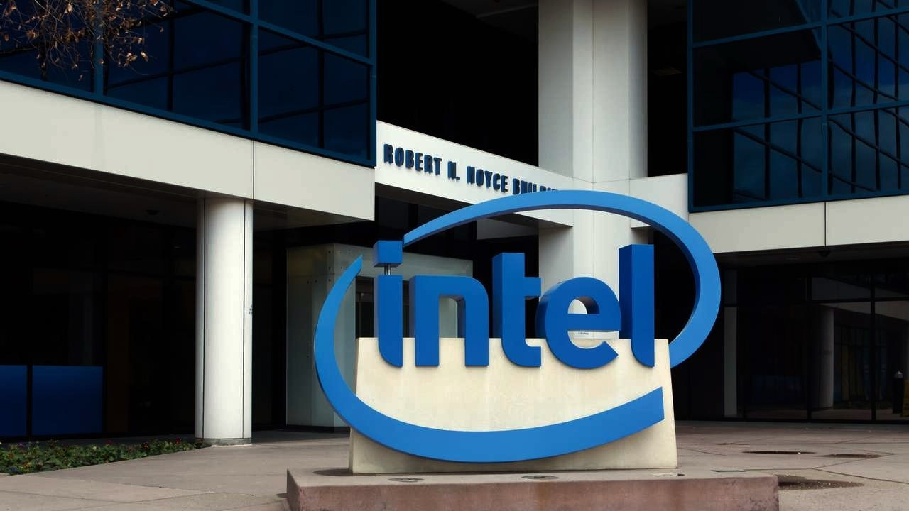 Intel, ikinci çeyrekte gelirini yüzde 25 artırdı Haber gorseli