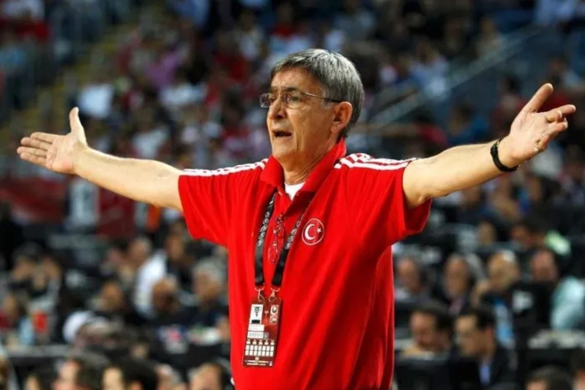 Efsane antrenör Bogdan Tanjevic’e haciz şoku, tarafı olmadığı icra dosyasında usulsüz tebligat kararı çıktı Haber gorseli