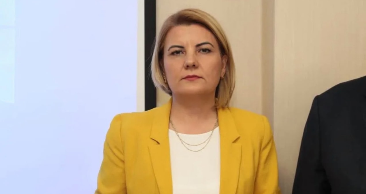 AKP’lilerin usulsüzlüğünü mecliste ifşa etmişti, şimdi tutuklu! Haber gorseli